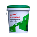 VITEC PU-CN262-Sơn chống nóng, chống thấm, phản xạ nhiệt VITEC PU-CN262-Sơn chống nóng, chống thấm, phản xạ nhiệt